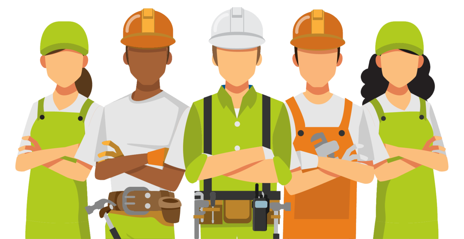 Network Engineers Team